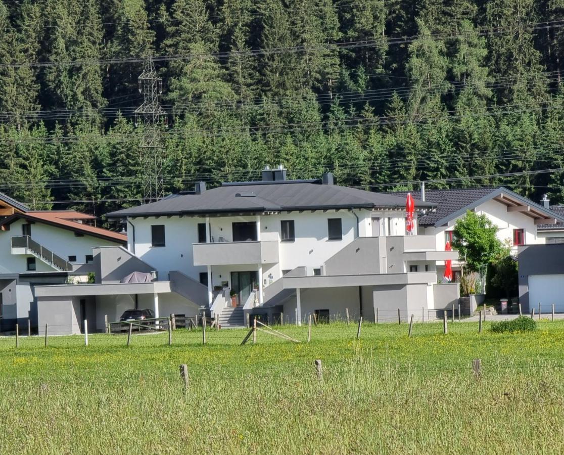 Golf & Ski Appartements Mittersill Trausmuth Monika Inkl Sommercard - Golfplatz 500 M Entfernt, Inkl Waschmaschine, Trockner 外观 照片